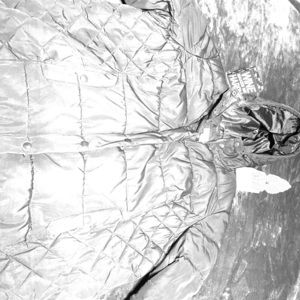 Puffer coat